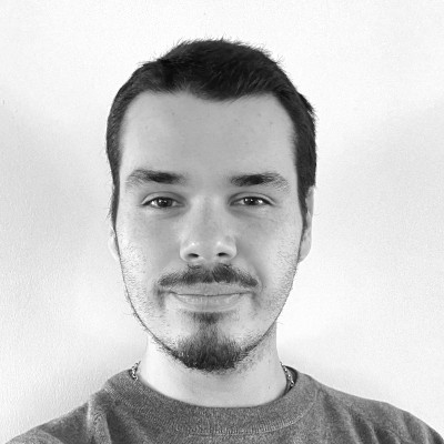 Alejo Ramos - Digital Asset Specialist