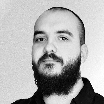 Álvaro Lozano López - Front-End Developer & 3D Modeler