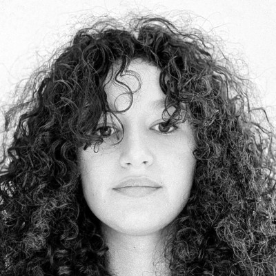 Amina Belgacem - Digital Asset Specialist