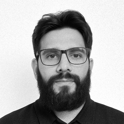 Braian Cueva - Digital Asset Manager