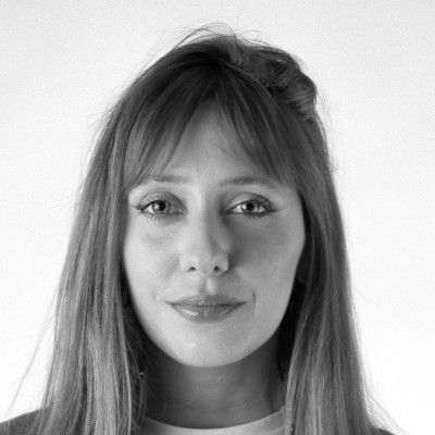 Carol Faccio - Digital Asset Specialist