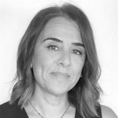 Carolina Alcolea Barberán - Web Auditor