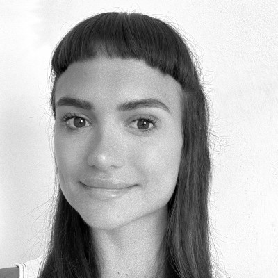 Denise Malnatti - UX Designer