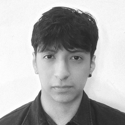 José Reyna - Digital Asset Specialist