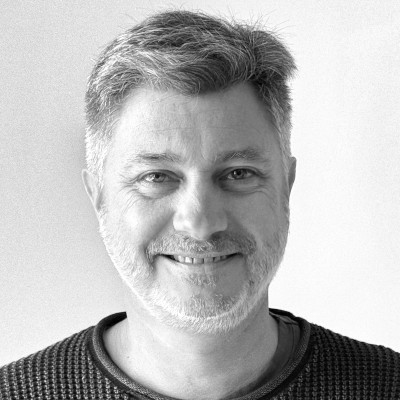 Leonardo Alvarez - Finance Director & Co-Founder