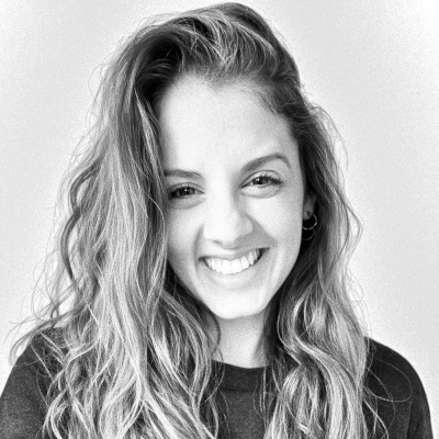 Lucía Perez Alberca - Digital Asset Specialist