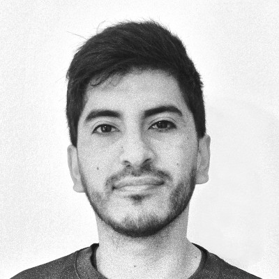 Marcelo Ledesma - Digital Asset Specialist