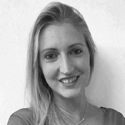 Marika Federica Russo - Digital Asset Specialist