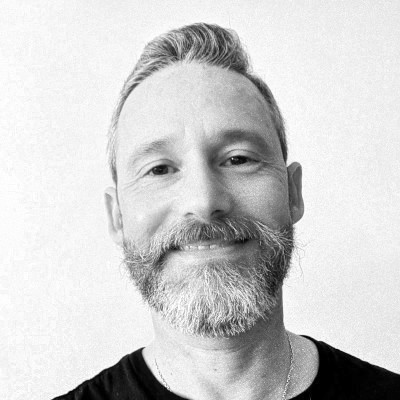 Mario Gervasi Miguelez - Executive Director & Founder