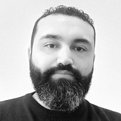 Martín Zappala - Digital Asset Manager