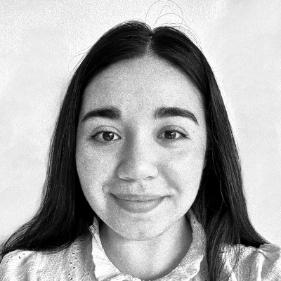 Michelle Godoy - Digital Asset Specialist