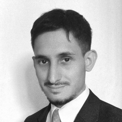 Pablo Pugliese - Product Manager