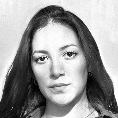 Samantha Reyna - 3D Artist & Designer